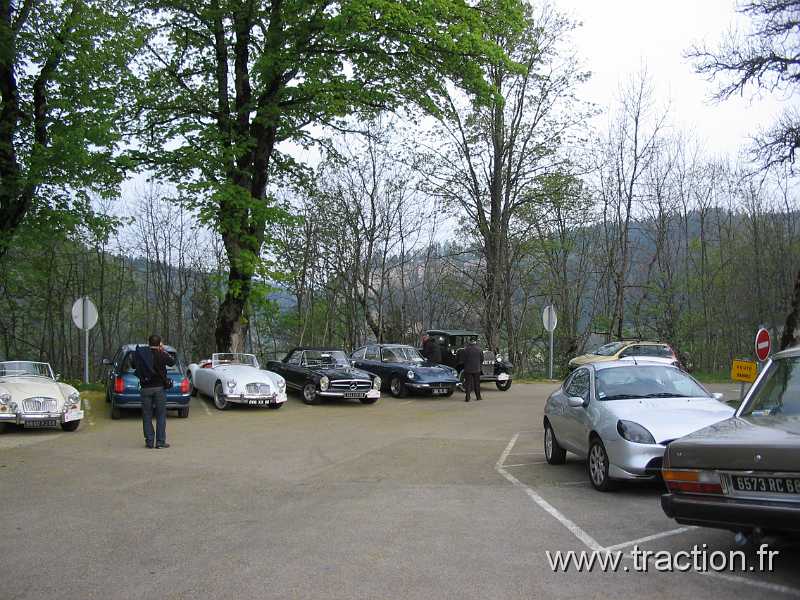 2011_CVAAM_35ans_4_Chateau_de_joux (13).JPG - 35 Ans du CVAAM, sortie dans le Doubs et le Jura, du 26 Avril au 1er Mai 2011, le chateau de Joux